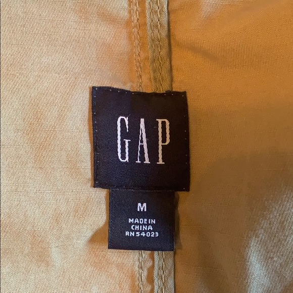 Gap jacket - Picture 2 of 2